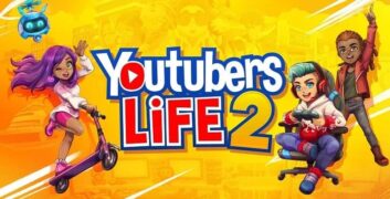 Tải Youtubers Life 2 MOD (Vô Hạn Tiền) + APK 1.3.3
