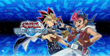 Tải Yu-Gi-Oh! Duel Links MOD (Menu, AutoPlay) + APK 7.10.1