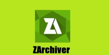 Tải ZArchiver Pro MOD (Mở Khóa) + APK 1.0.9