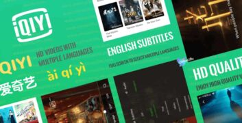 Tải iQIYI Video MOD (Mở Khóa Premium) + APK 5.7.0