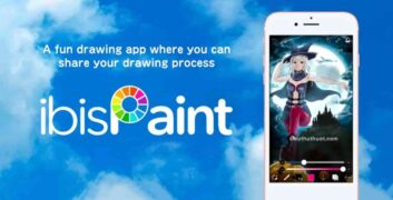 Tải ibis Paint X MOD (Mở Khóa Pro) + APK 10.2.0