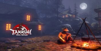 Tải Takashi Ninja Warrior MOD + APK 2.6.6 (Bất tử)