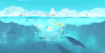Tải Tap Tap Fish Abyssrium MOD (Bất tử, Auto Farm, Menu) + APK 1.63.1