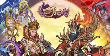 Tải Tây Du Phục Ma MOD (Vô hạn tiền, bất tử) + APK 1.9.6