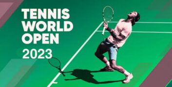 Tải Tennis World Open 2023 MOD (Vô hạn tiền) + APK 1.2.0