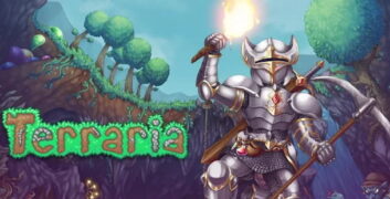 Tải Terraria MOD (Vô hạn vật phẩm, God mode) + APK v1.4.4.9.2