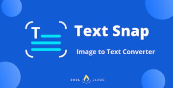 Tải Text Snap MOD (Mở khóa Premium) + APK 4.1