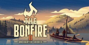 Tải The Bonfire 2 MOD + APK 187.8.5 (Menu, One hit kill, Bất tử)