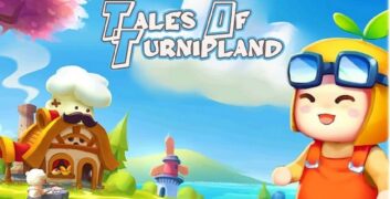 Tải Thị Trấn Củ Cải MOD (Vô hạn tiền, kim cương) + APK 1.5.3