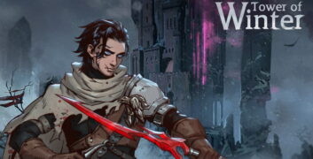 Tải Tower of Winter MOD (Kẻ địch ngu) + APK 1.4.0
