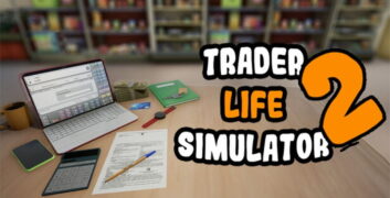 Tải Trader Life Simulator MOD (Vô hạn tiền) + APK 2.0.13