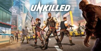 Tải UNKILLED MOD + APK 2.2.1 (Menu, Hệ số thiệt hại, Bất tử)