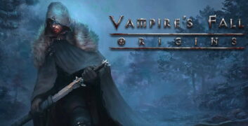 Tải Vampire’s Fall: Origins MOD + APK 1.18.109 (Vô hạn tiền)