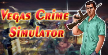Tải Vegas Crime Simulator MOD (Vô hạn tiền) + APK 6.5.3