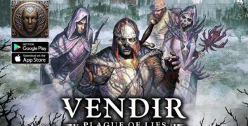 Tải Vendir: Plague of Lies MOD (Vô hạn tiền) + APK 1.1.192
