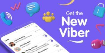 Tải Viber Messenger MOD + APK  (Tối ưu / Lite)