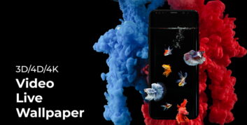 Tải Video Wallpaper Live MOD (Mở khóa Premium) + APK 2.4.3