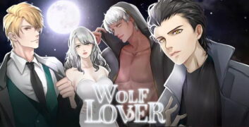 Tải Werewolf Romance Story MOD (Vô hạn đá quý) + APK 1.3.4