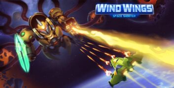 Tải WindWings MOD + APK 1.0.51 (Vô hạn tiền, kim cương)