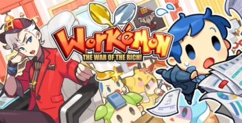 Tải WorkeMon MOD (Vô Hạn Tiền, Gói) + APK 1.0.40