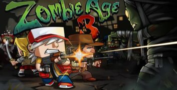 Tải Zombie Age 3 MOD (Vô hạn tiền) + APK v1.8.7