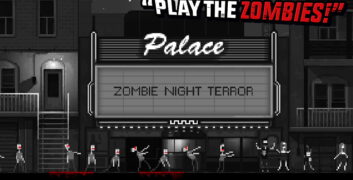 Tải Zombie Night Terror MOD (Mở khóa tất cả) + APK 1.6.3
