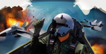 Tải Ace Fighter: Modern Air Combat MOD (Vô hạn tiền) + 2.731 APK