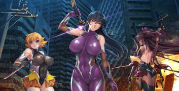 Tải Action Taimanin MOD + APK 2.10.80 (MENU)