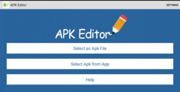 Tải APK Editor 1.10.0 (Full Paid) miễn phí