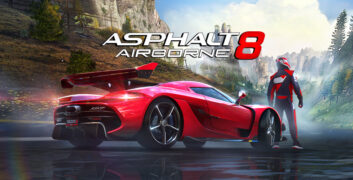 Tải Asphalt 8 MOD + APK 7.3.1a (Vô Hạn Tiền, Mở khóa)
