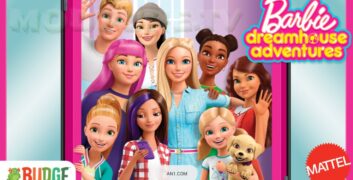 Tải Vui cùng Barbie Dreamhouse MOD (Vô hạn tiền) + APK 2024.11.0