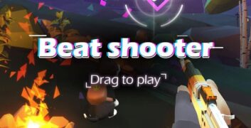 Tải Beat Shooter MOD + APK 2.2.8 (Vô hạn coins, Mở khóa VIP)