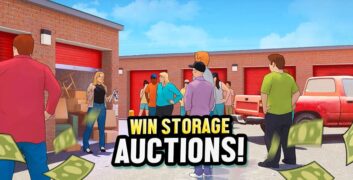 Tải Bid Wars 2: Đấu Giá & Mua Bán MOD + APK 2.11 (Vô hạn tiền)