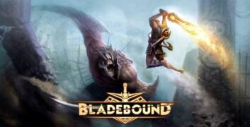 Tải Blade Bound MOD + APK 2.25.2 (Menu, One hit, No Skill CD)