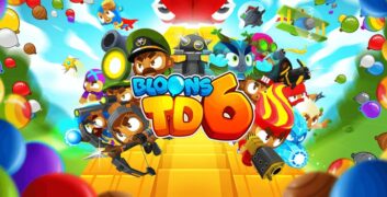 Tải Bloons TD 6 MOD + APK 47.0 (Mua sắm) cho Android
