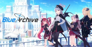 Tải Blue Archive MOD + APK 1.73.322381 (Menu, Dame, Defense)