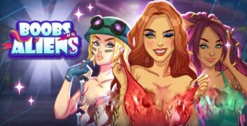 Tải Boobs vs Aliens MOD + APK 1.0.8 (MENU MOD)