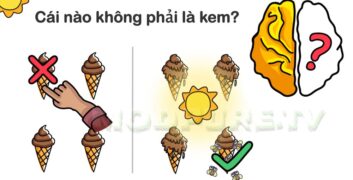 Tải Brain Out MOD (Vô hạn gợi ý) + APK 3.2.13
