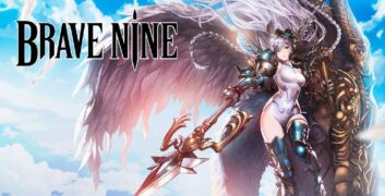 Tải Brave Nine MOD + APK 2.61.20 (Menu, High Dame)