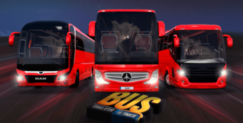 Tải Bus Simulator Ultimate MOD + APK 2.1.9 (Vô hạn tiền vàng)