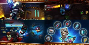 Tải Call of Mini: Zombies MOD (Bất tử) + 4.3.4 APK