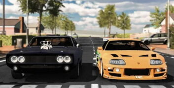 Tải Car Parking Multiplayer MOD + APK 4.8.24.4 (Vô Hạn Tiền)