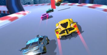 Tải Car Race 3D MOD (Vô hạn tiền) + APK 1.291