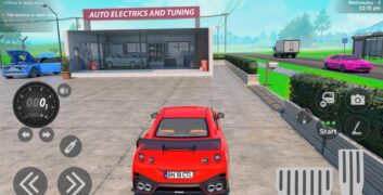 Tải Car Saler Simulator Dealership MOD (Vô hạn tiền) + APK 1.27.7
