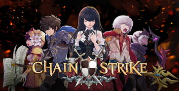 Tải Chain Strike MOD + APK 2.0.5 (God Mode, High Dame)