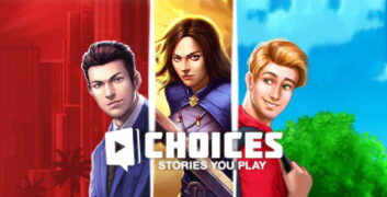 Tải Choices: Stories You Play MOD + APK 4.2.0 (Premium Choices)