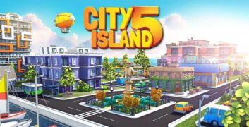 Tải City Island 5 MOD + APK 5.0.1 (Vô hạn tiền)