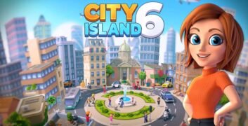 Tải City Island 6 MOD (Vô hạn tiền) + APK 4.2.1