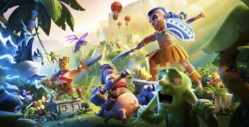 Tải Clash of Clans MOD + APK 17.126.6 (Vô hạn tiền, tài nguyên)