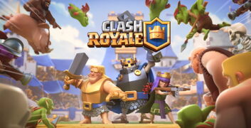 Tải Clash Royale MOD + APK 90198022 (Vô hạn tiền, Mở khóa)